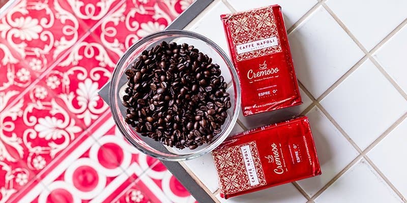 Macchine del caffè espresso: storia di un’invenzione incredibile