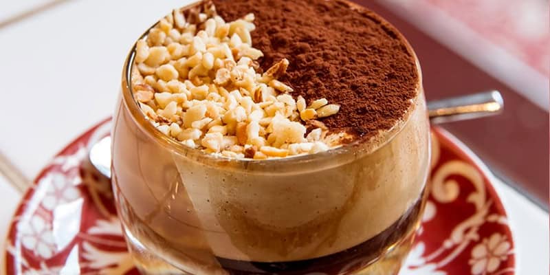 Intervista a Mauro Compagnoni, Co-Founder di Caffè Napoli