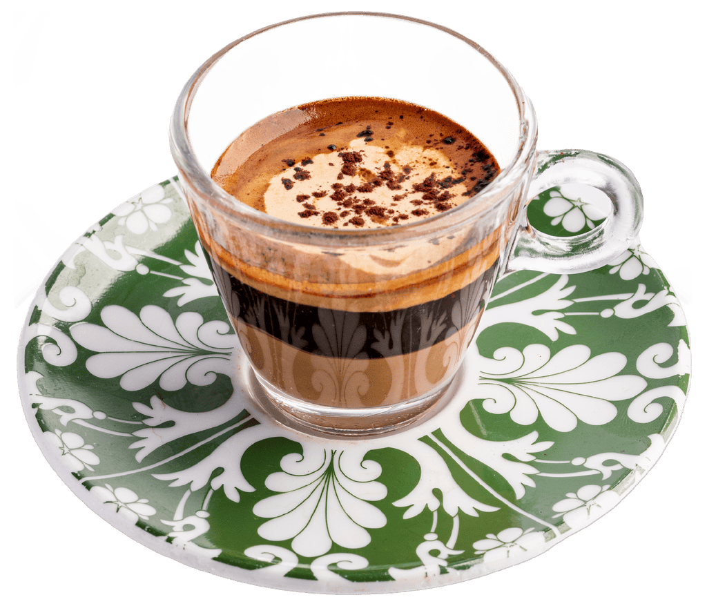 Caffè Nocciola