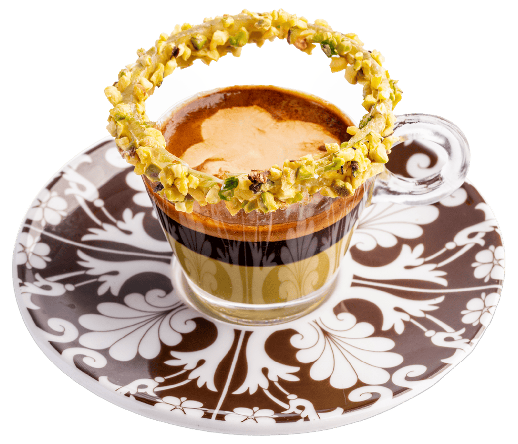Caffè Pistacchio