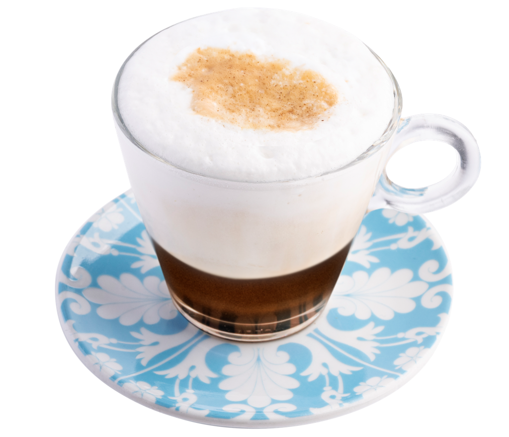 Cappuccino Freddo