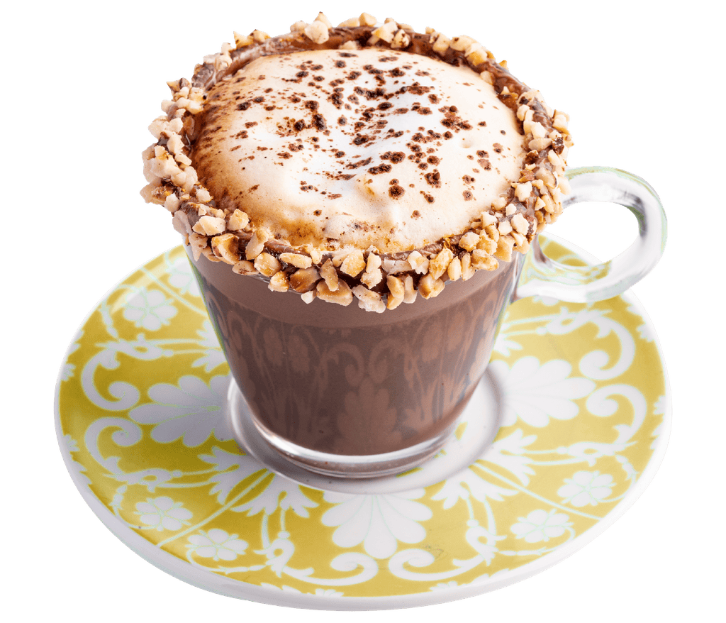 Cappuccino Nutella®