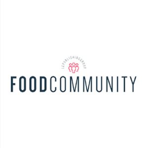 Logo FoodCommunity