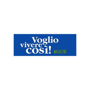 Voglio vivere cosi